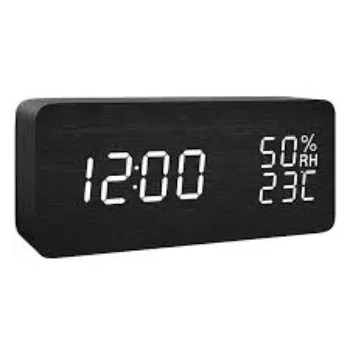 Dasike Decorative Smart Digital Clock