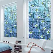 Decorative Glass Film