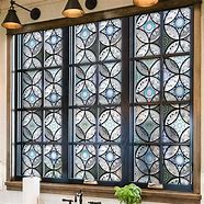 Decorative Glass Film