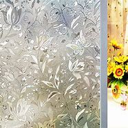 Decorative Glass Film