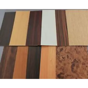 Durable Decorative Laminates