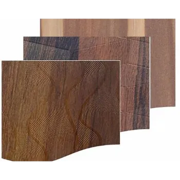 Solid Decorative Laminates