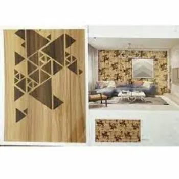 Modern Decorative Laminates