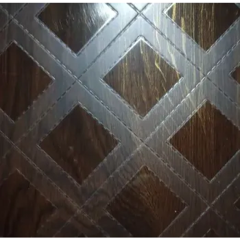 Plain Decorative Laminates