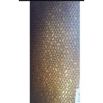 Modern Decorative Laminates