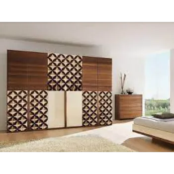 Decorative Laminates