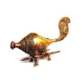 Nidhi Decorative Shankh