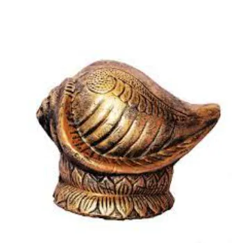 Brandvu Decorative Shankh