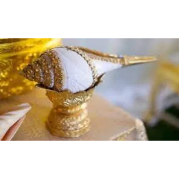 Aditya Decorative Shankh
