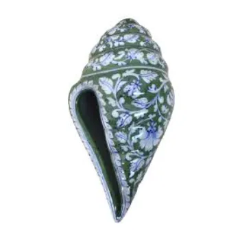 Sant Decorative Shankh