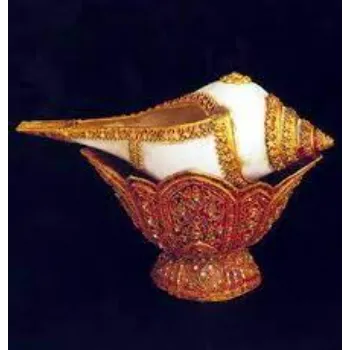 Good Decorative Shankh