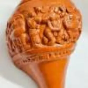 Good Quality Decorative Shankh