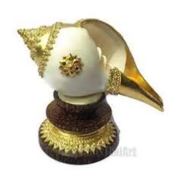 High Quality Decorative Shankh