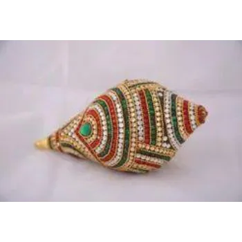 Good Quality Decorative Shankh