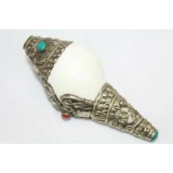 New Designed Decorative Shankh