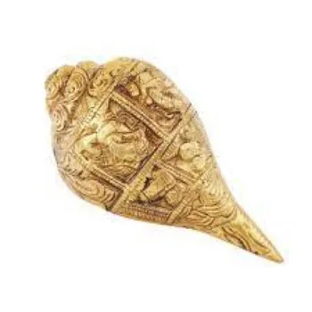 Decorative Shankh