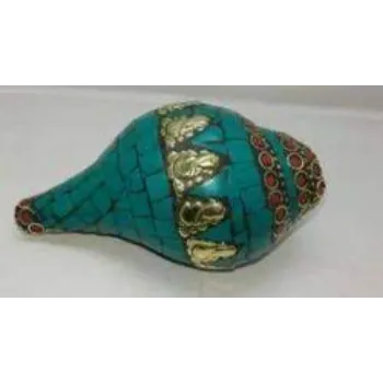 Jai Mahakali Agarbatti Traders Decorative Shankh