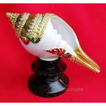 Arul Enterprises Decorative Shankh