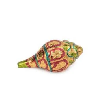 Solid Decorative Shankh
