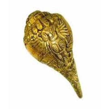 Good Quality Decorative Shankh