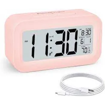Sonceds Smart Digital Clock