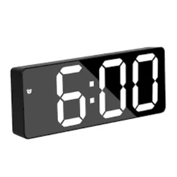  Rikon Wall Clock Rk 28 Sweep