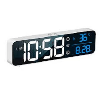 Display Digital Smart Clock