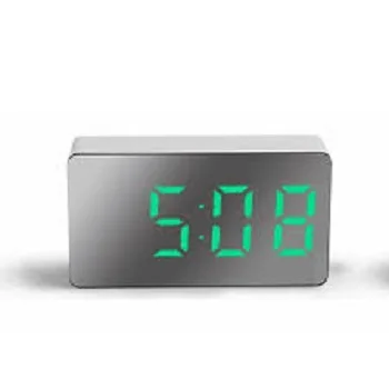 Reloj Smart Digital Clock