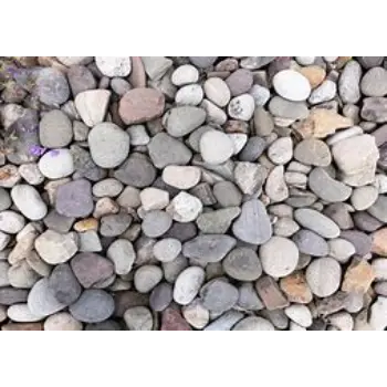 Polished Decorative Stone