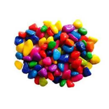 Soft Decorative Stone