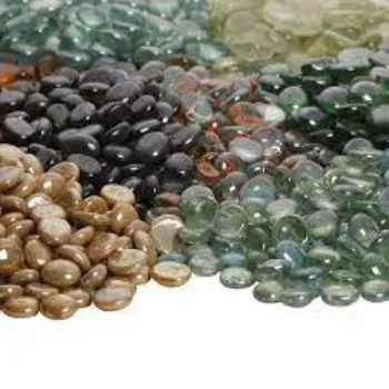 Silence Decorative Stone