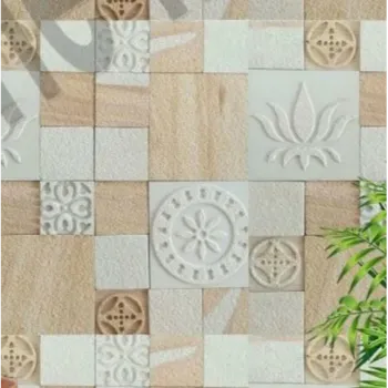 Solid Decorative Stone