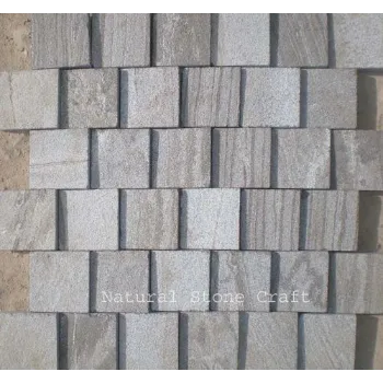 Solid Decorative Stone