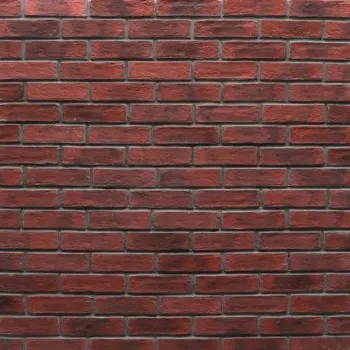 Stairway Decorative Stone