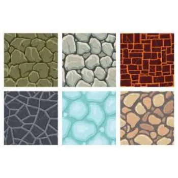 Mahavir Decorative Stone