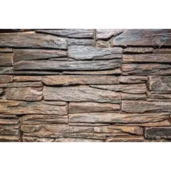 Plain Decorative Stone