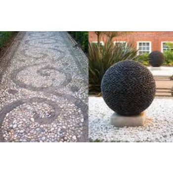 Handloom Decorative Stone