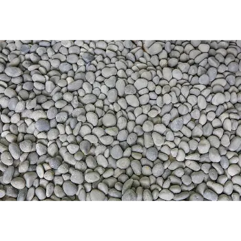 Coated Decorative Stone