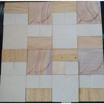 Plain Decorative Stone