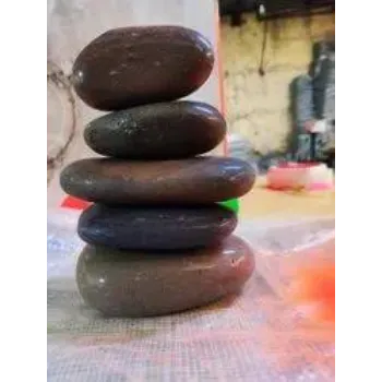 Polished Decorative Stone