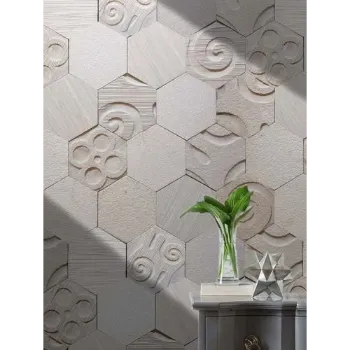Krystal Decorative Stone