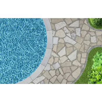Natural Decorative Stone