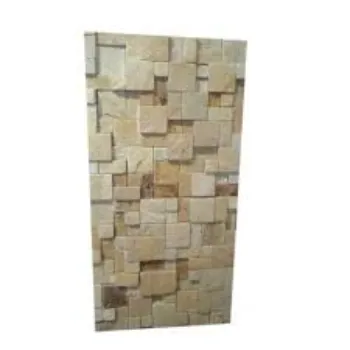 Plain Decorative Stone