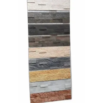 Sunny Decorative Stone