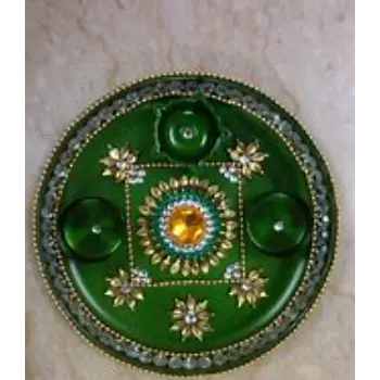  Decorative Thali