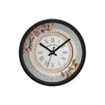  Randim Decorative wall Clock