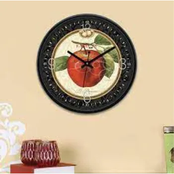  Random Decorative Wall Clock