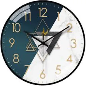 Rhafayre  Wall Clock 