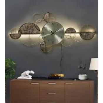 Antique  Home Decor Wall Clock 