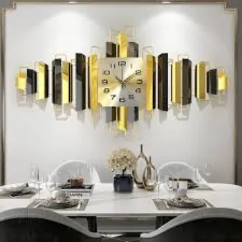 Sancheti Graphitech Services Pvt. Ltd Decorative Wall Clock